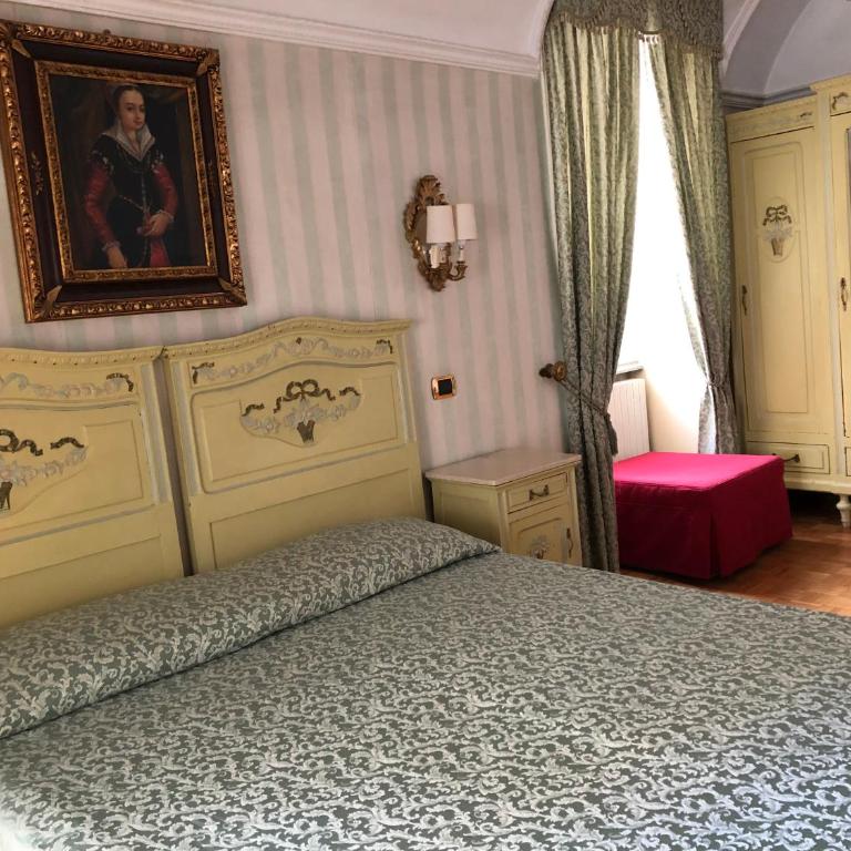 Ai Savoia B&B - Guest House - Deluxe Double Room - Annex - 2