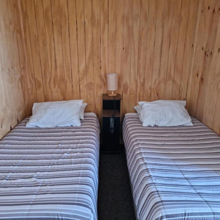 Hostal Origen Patagonia - Double or Twin Room - 3