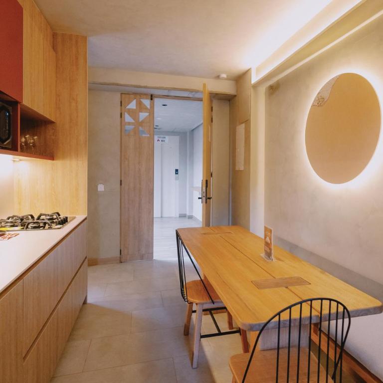 Kuuna Medellín By Be Host - Two-Bedroom Apartment - 11