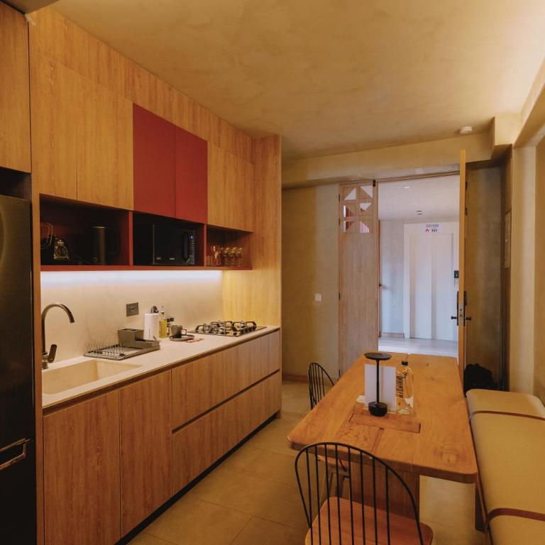 Kuuna Medellín By Be Host - Two-Bedroom Apartment - 4
