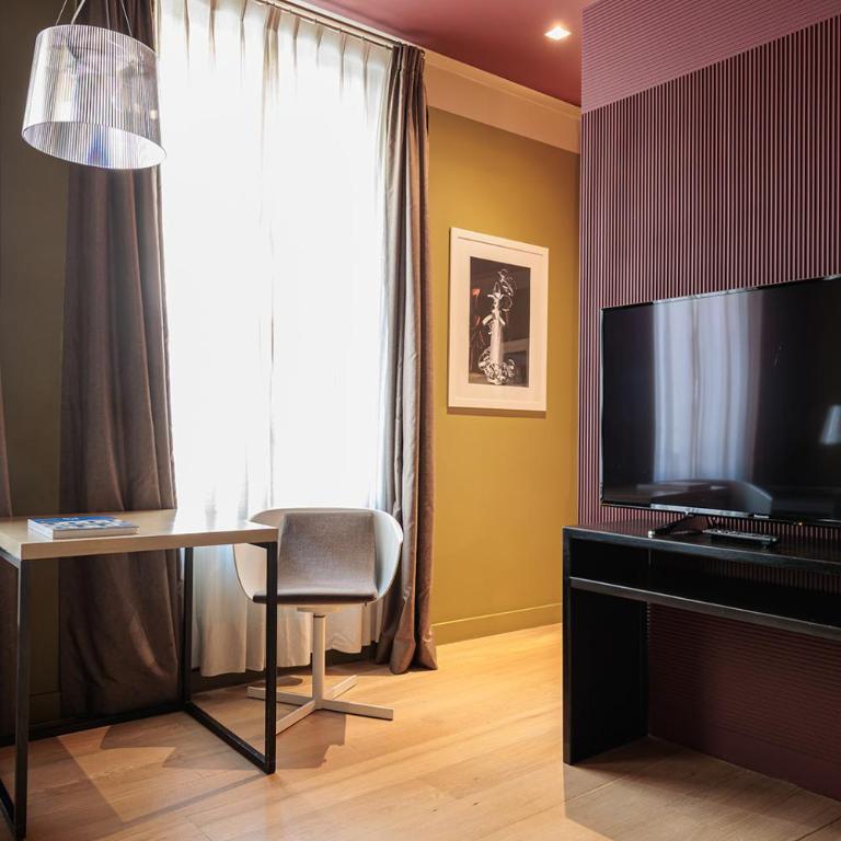 Escalus Luxury Suites Verona - Suite - 7