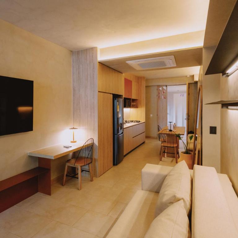 Kuuna Medellín By Be Host - Two-Bedroom Apartment - 13