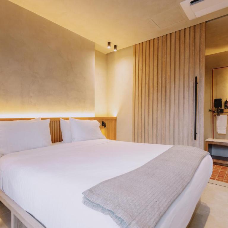 Kuuna Medellín By Be Host - Deluxe Room - 2