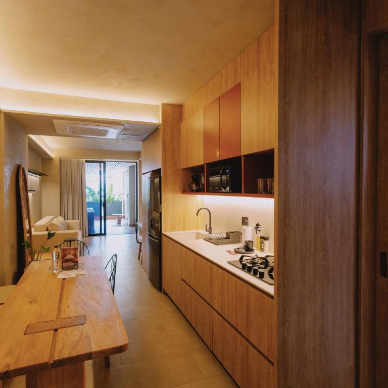 Kuuna Medellín By Be Host - Two-Bedroom Apartment - 7