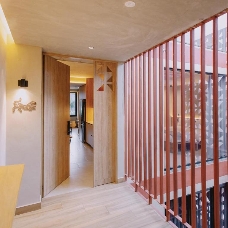Kuuna Medellín By Be Host - Apartment with Terrace - 14
