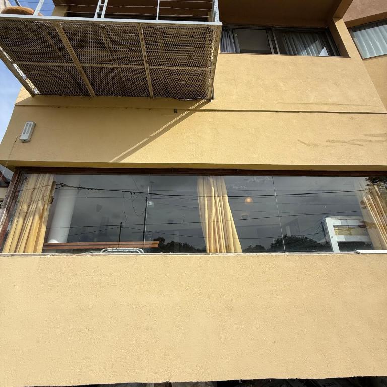 Vista al río Gualeguaychú - Depto 2 amb - Apartamento de 1 dormitorio - 23