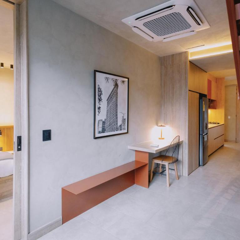 Kuuna Medellín By Be Host - Apartment with Terrace - 15