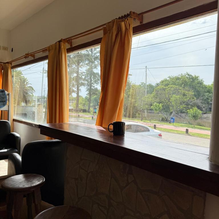 Vista al río Gualeguaychú - Depto 2 amb - Apartamento de 1 dormitorio - 19
