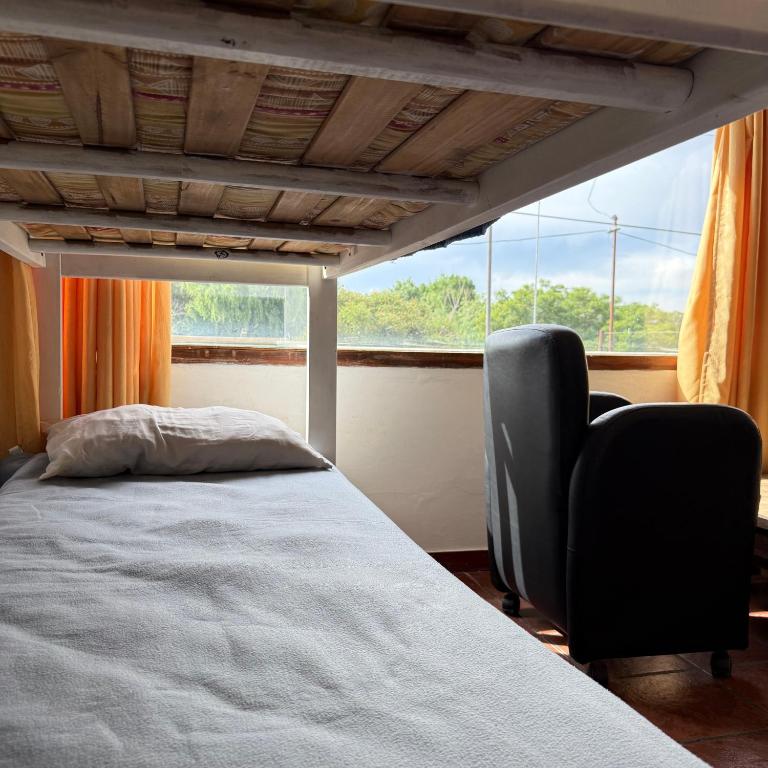 Vista al río Gualeguaychú - Depto 2 amb - Apartamento de 1 dormitorio - 11