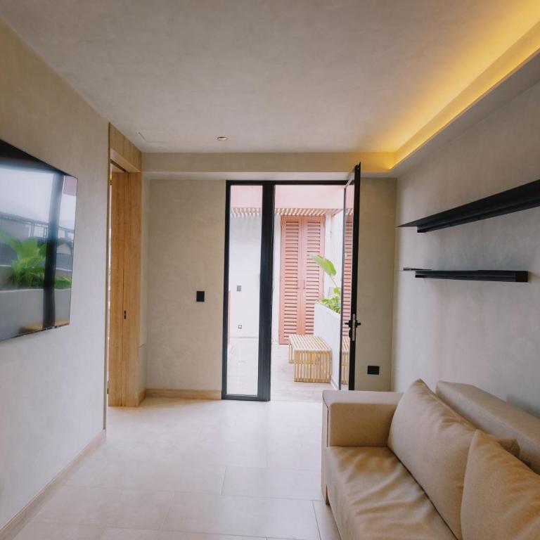 Kuuna Medellín By Be Host - Apartment with Terrace - 16