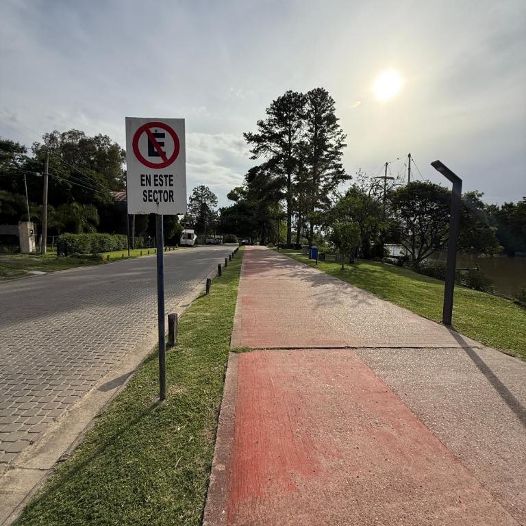 Vista al río Gualeguaychú - Depto 2 amb - Apartamento de 1 dormitorio - 21