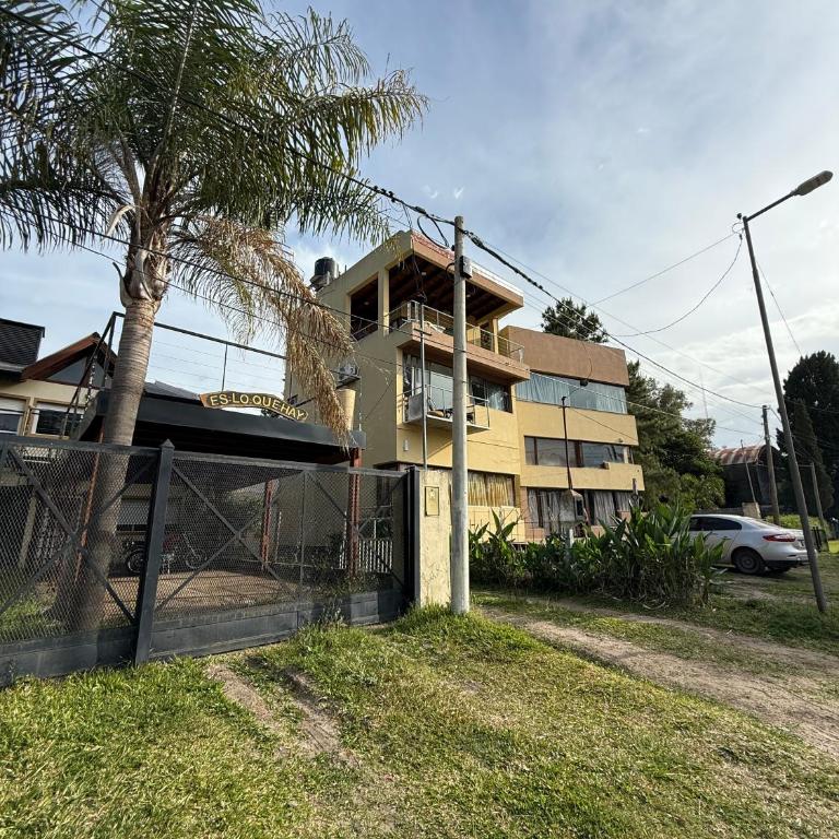 Vista al río Gualeguaychú - Depto 2 amb - Apartamento de 1 dormitorio - 24