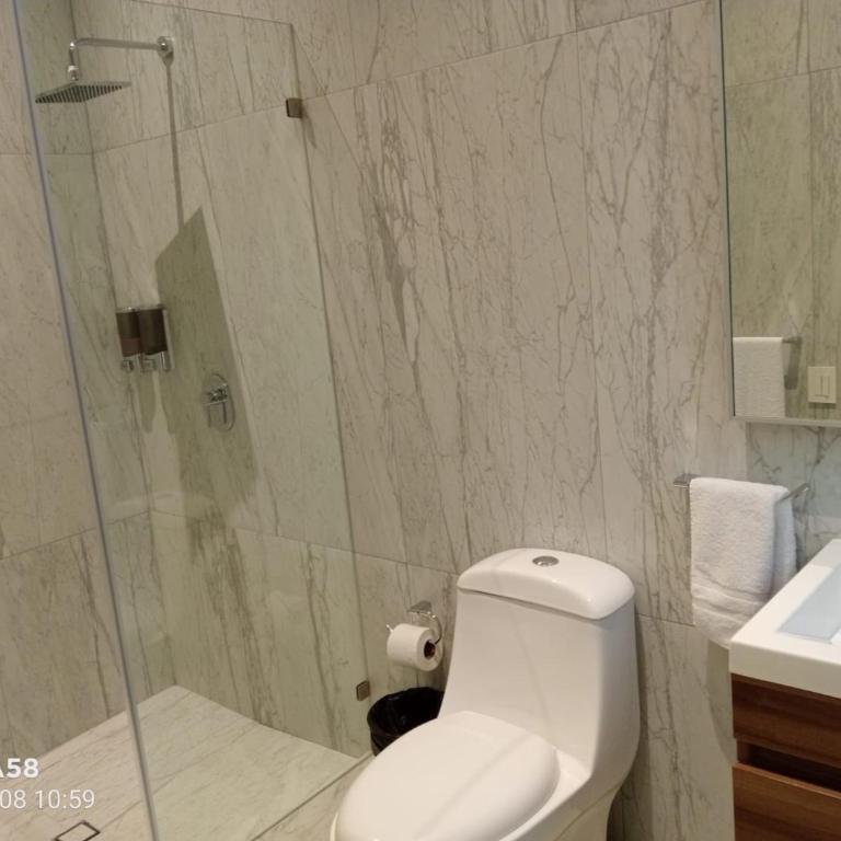 Casa Niza Suites - One-Bedroom Apartment - 3