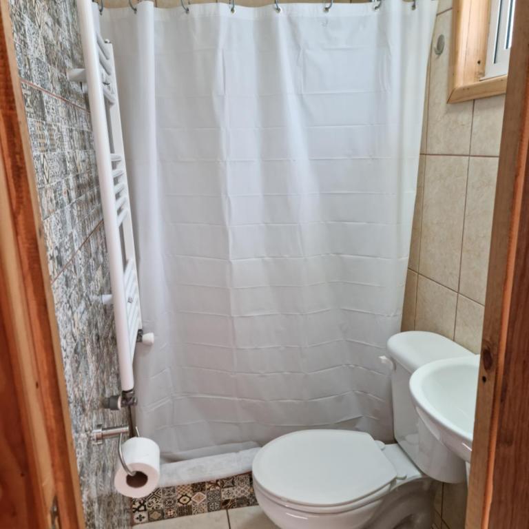 Hostal Origen Patagonia - Double or Twin Room - 5