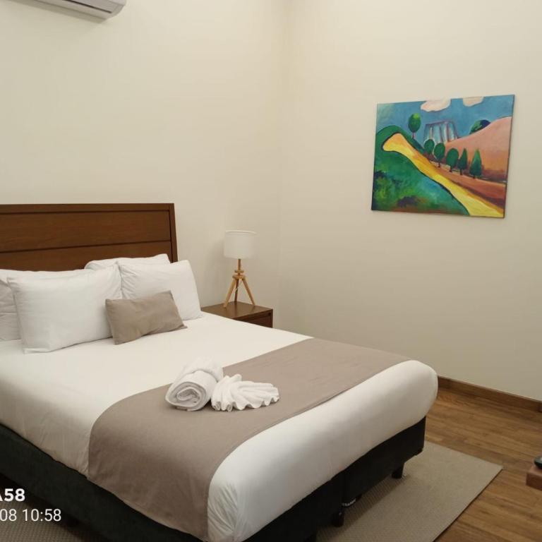 Casa Niza Suites - One-Bedroom Apartment - 2