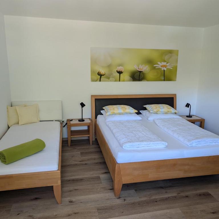 Obermaratscher Apartments Residence - Apartment - Erdgeschoss - 3