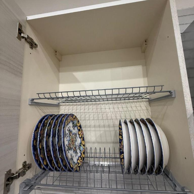 HV CENTRO DI NAPOLi - Appartamento con 1 Camera da Letto - 17
