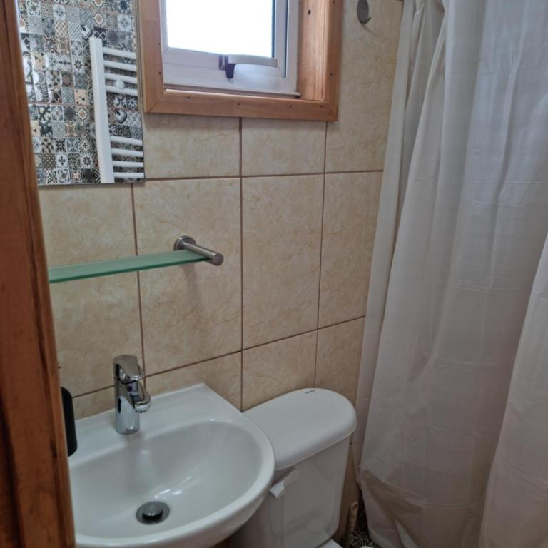 Hostal Origen Patagonia - Single Room - 3