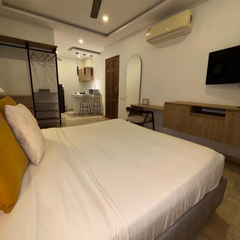 Del Mar Guest House - Standard Double Suite - 4