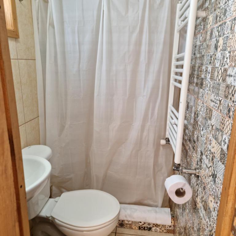 Hostal Origen Patagonia - Single Room - 4