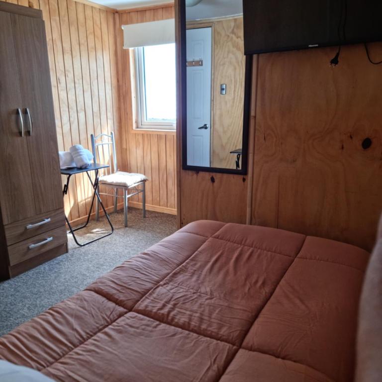 Hostal Origen Patagonia - Single Room - 2