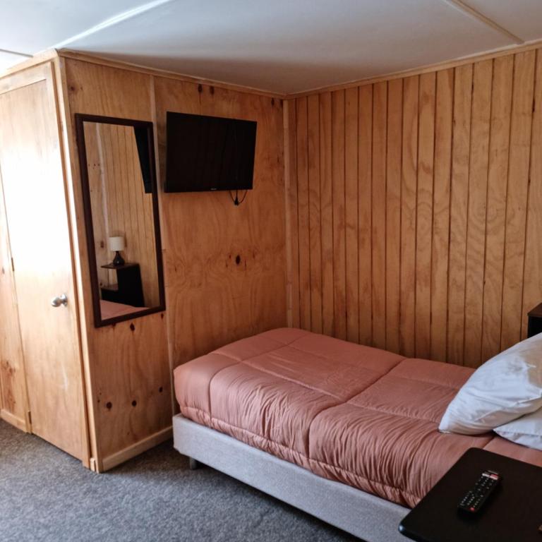 Hostal Origen Patagonia - Single Room - 1