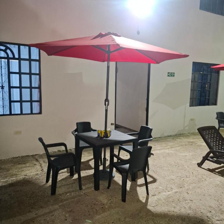 Casa Cruz Melgar - Casa de 7 dormitorios - 14