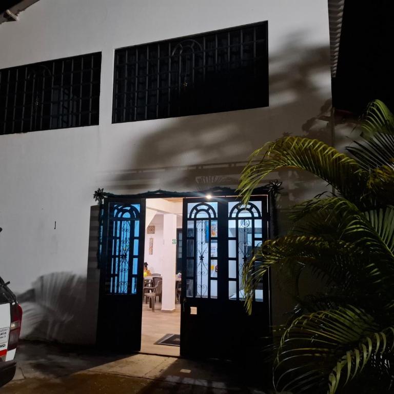 Casa Cruz Melgar - Casa de 7 dormitorios - 18