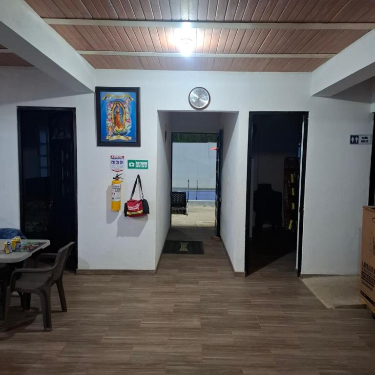 Casa Cruz Melgar - Casa de 7 dormitorios - 19