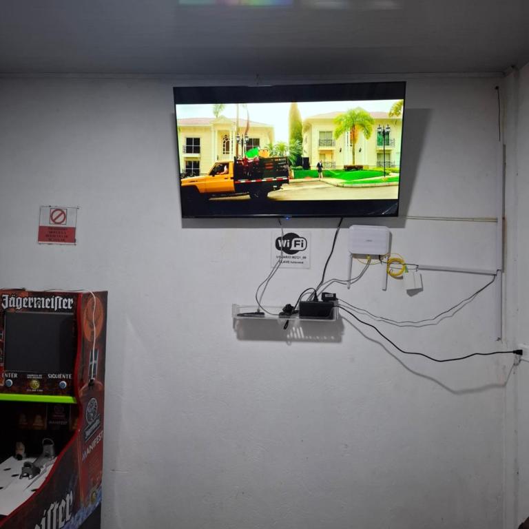 Casa Cruz Melgar - Casa de 7 dormitorios - 30