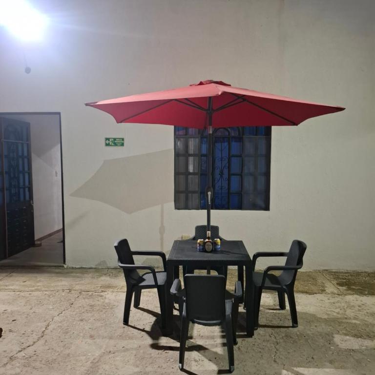 Casa Cruz Melgar - Casa de 7 dormitorios - 23