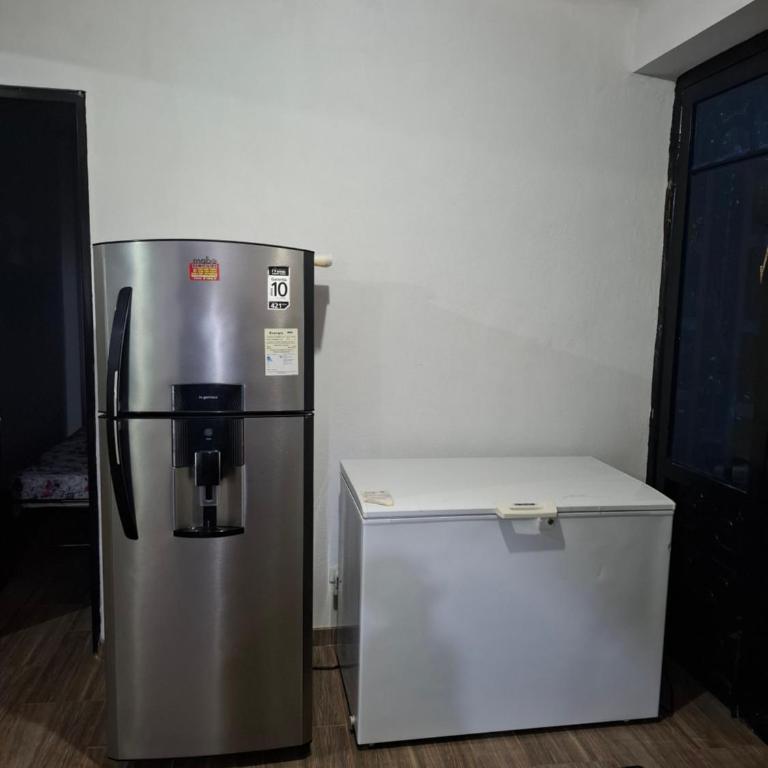 Casa Cruz Melgar - Casa de 7 dormitorios - 21