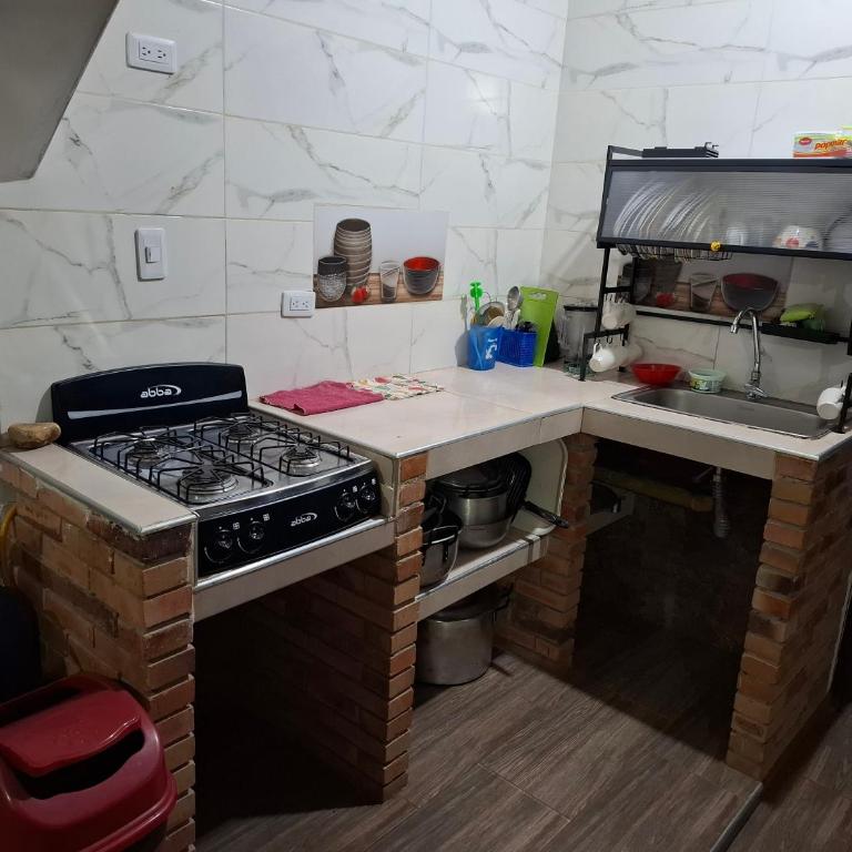 Casa Cruz Melgar - Casa de 7 dormitorios - 35