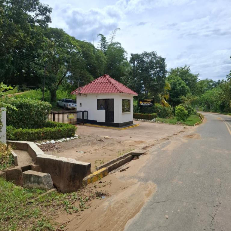 Casa Cruz Melgar - Casa de 7 dormitorios - 38