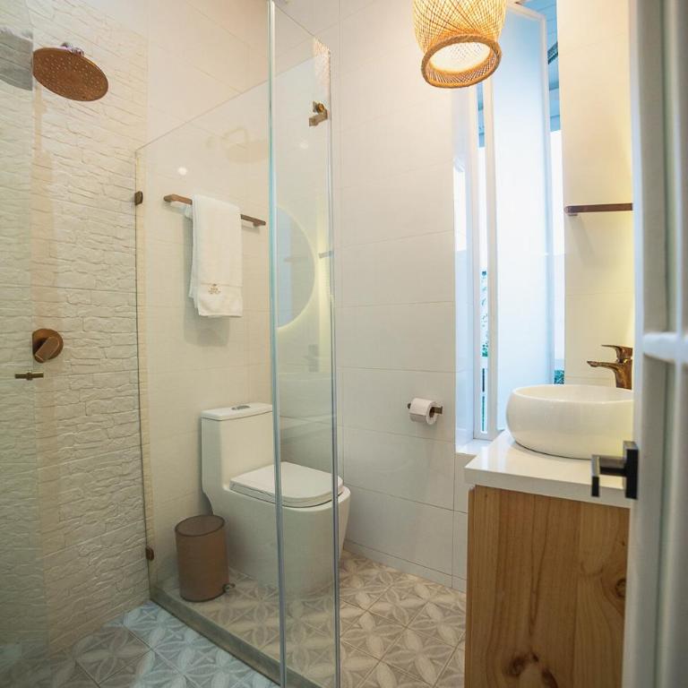Kasa Venecia - Villa - 17