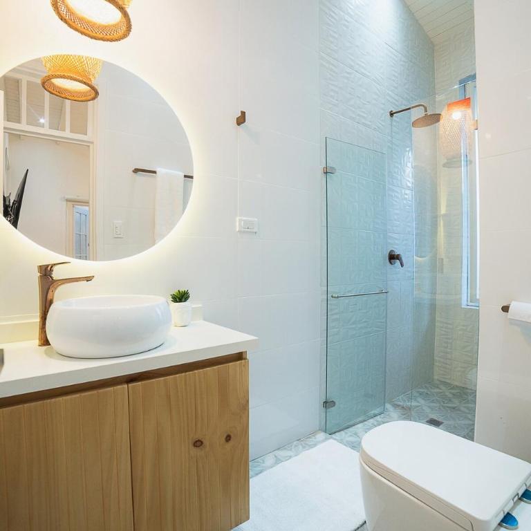 Kasa Venecia - Villa - 18