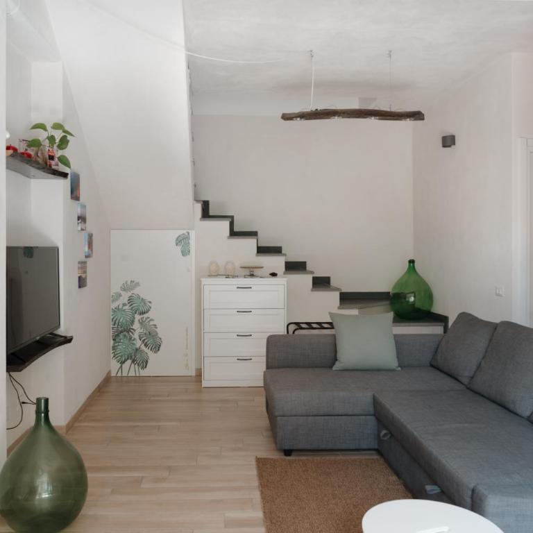 Aetna apartment - Cratere Sud Est - Apartamento de 1 dormitorio - 4