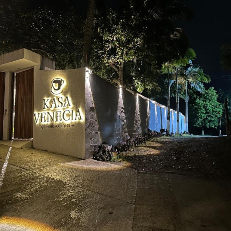 Kasa Venecia - Villa - 31