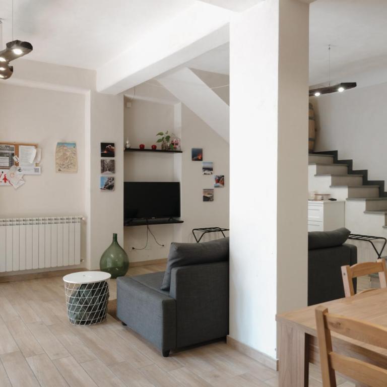 Aetna apartment - Cratere Sud Est - Apartamento de 1 dormitorio - 1