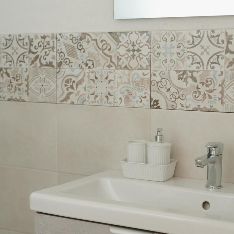 Aetna apartment - Cratere Sud Est - Apartamento de 1 dormitorio - 10