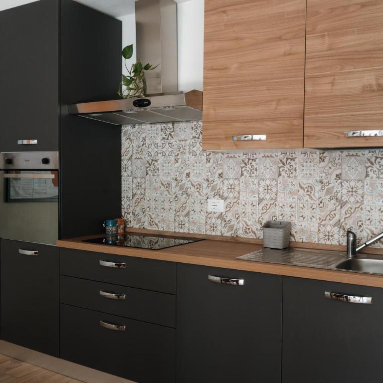 Aetna apartment - Cratere Sud Est - Apartamento de 1 dormitorio - 11