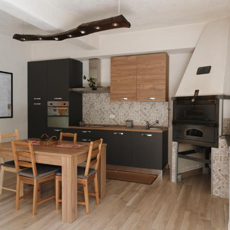 Aetna apartment - Cratere Sud Est - Apartamento de 1 dormitorio - 8
