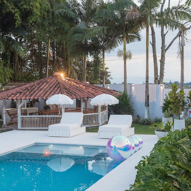 Kasa Venecia - Villa - 37