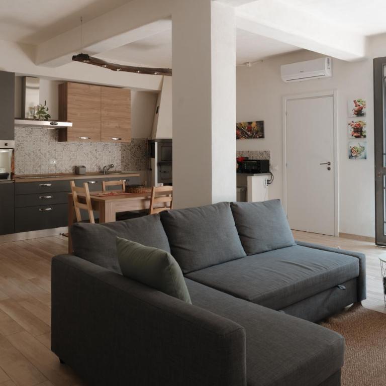Aetna apartment - Cratere Sud Est - Apartamento de 1 dormitorio - 15