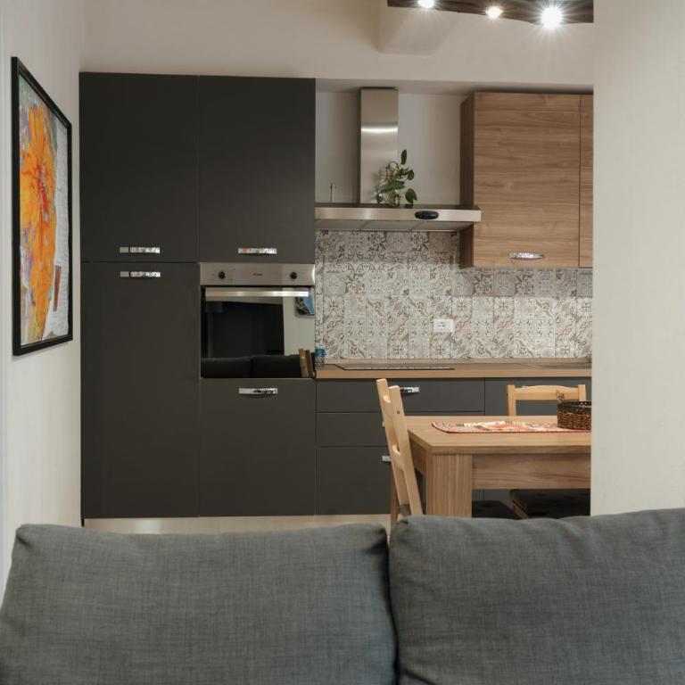 Aetna apartment - Cratere Sud Est - Apartamento de 1 dormitorio - 16