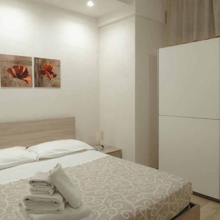 Aetna apartment - Cratere Sud Est - Apartamento de 1 dormitorio - 7