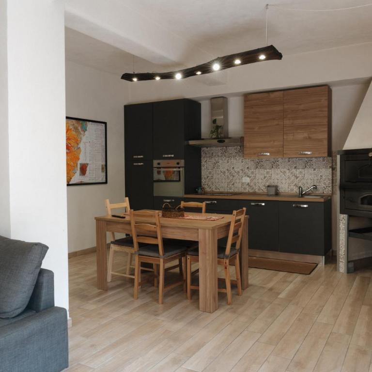 Aetna apartment - Cratere Sud Est - Apartamento de 1 dormitorio - 13
