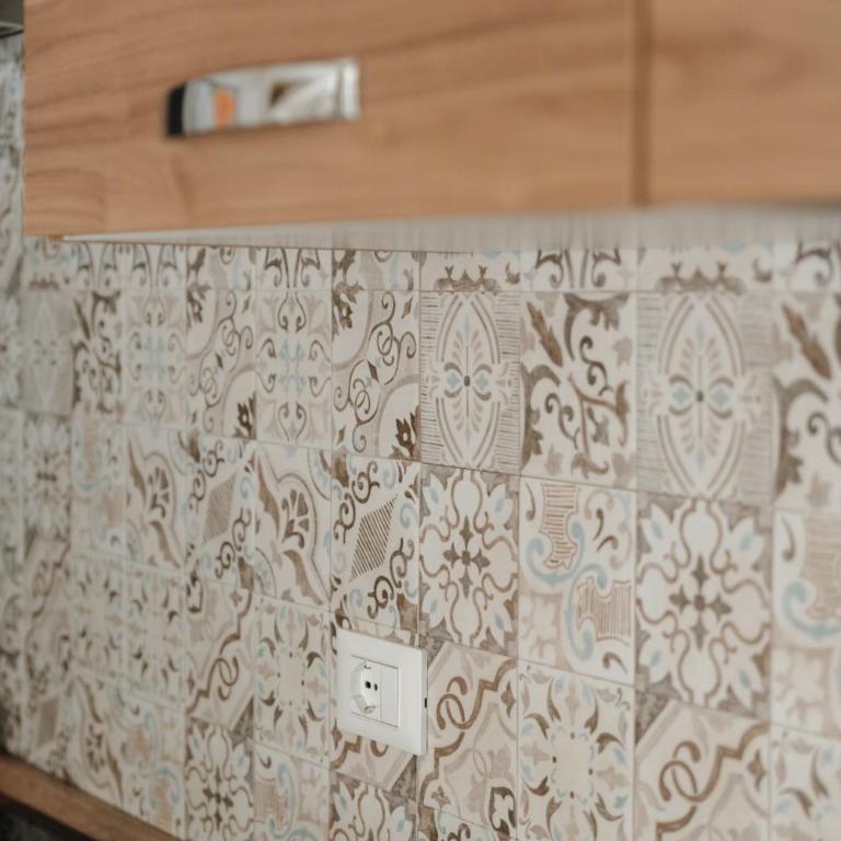Aetna apartment - Cratere Sud Est - Apartamento de 1 dormitorio - 17
