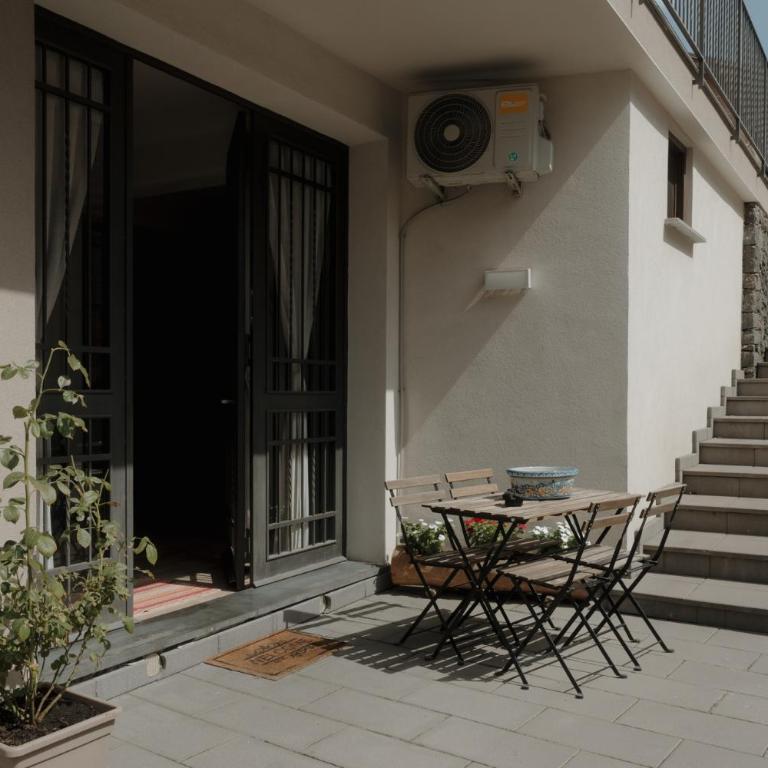 Aetna apartment - Cratere Sud Est - Apartamento de 1 dormitorio - 20