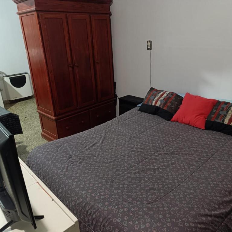 Complejo Berazategui 134 - One-Bedroom Apartment - 2